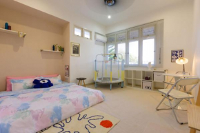 Family Two Suites 家庭式两房